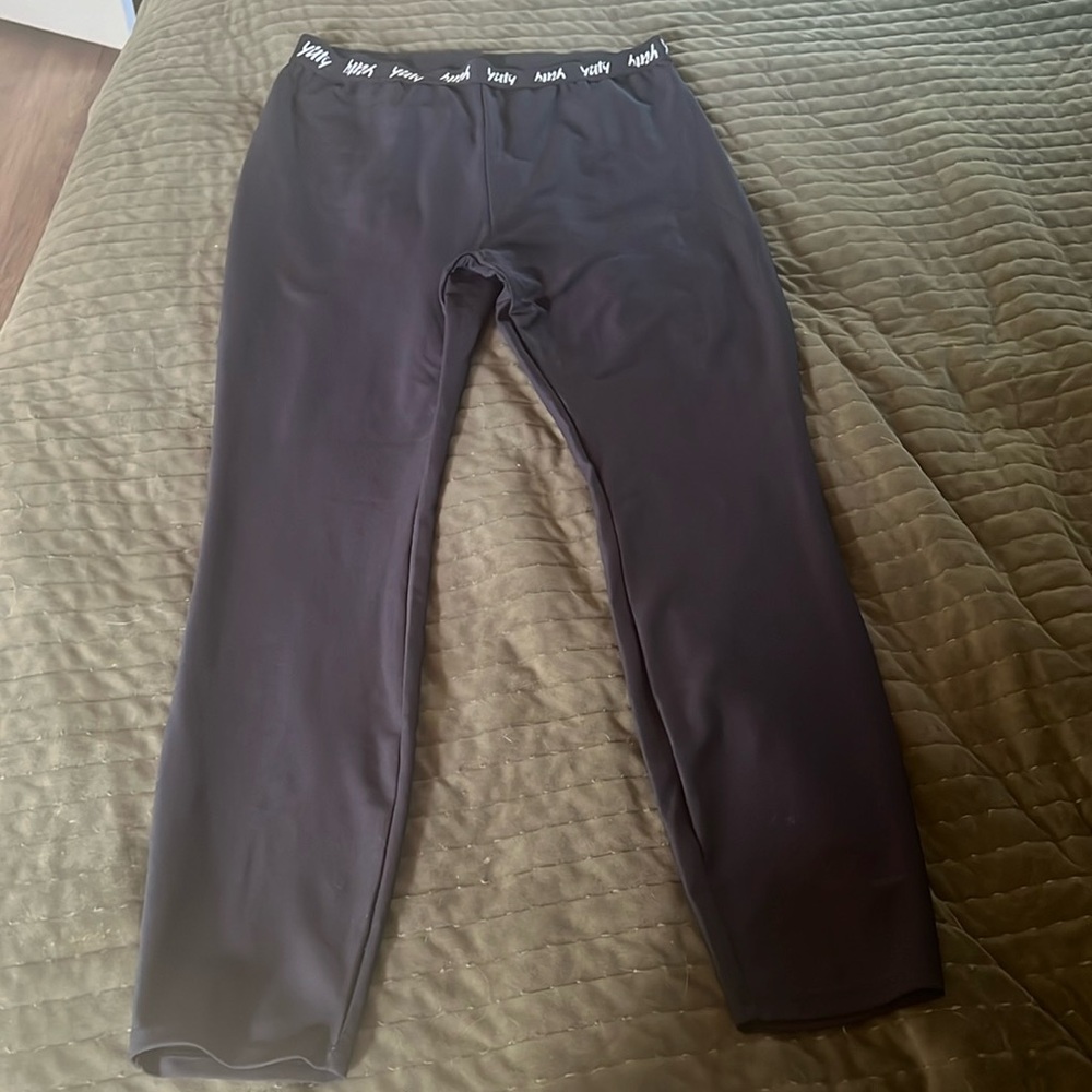 Yitty black leggings